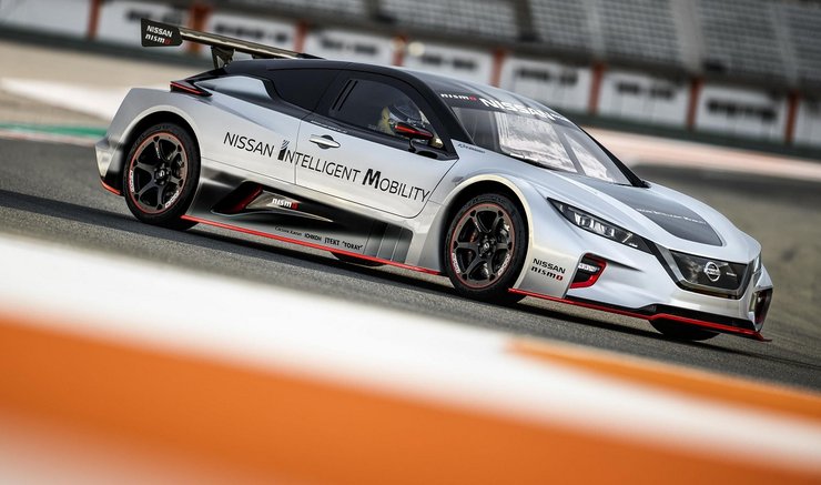 Nissan Ariya, новий Nissan Ariya, електромобілі Nissan, Nissan Nismo, тюнінг Nissan