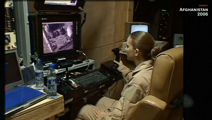 Оператор БПЛА, Військові операції ЗСУ, українські безпілотники, цивільні дрони ЗСУ, дрони Україна, БПЛА, доктор Джеймс Роджерс,