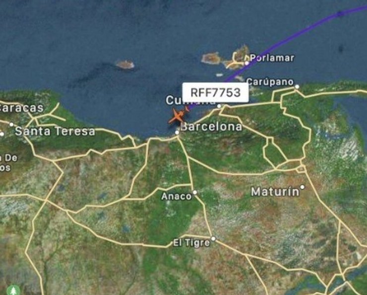 Вакцина, COVID-19, Венесуэла