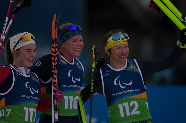 Паралімпіада 2026