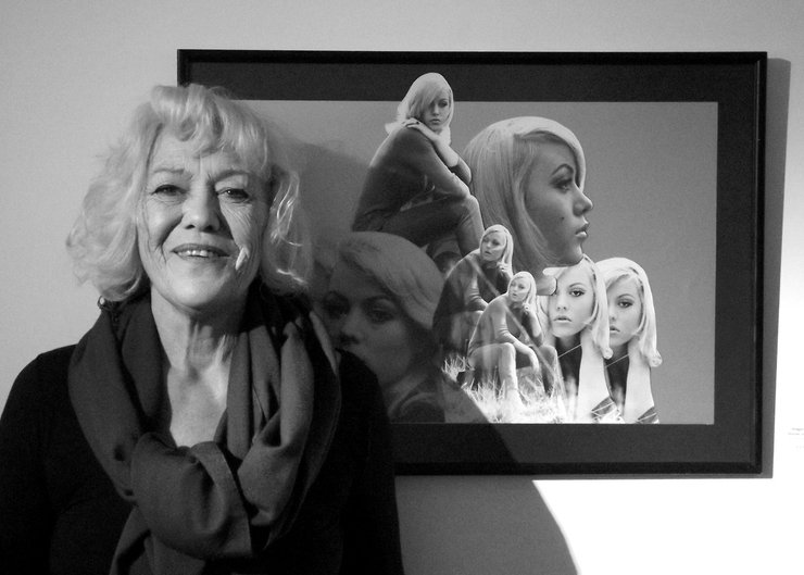 маргарет нолан