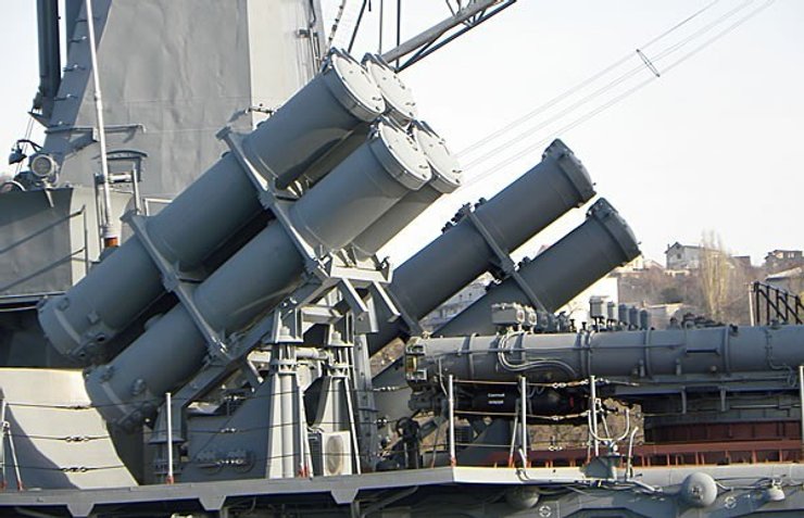 комплекс "Уран"