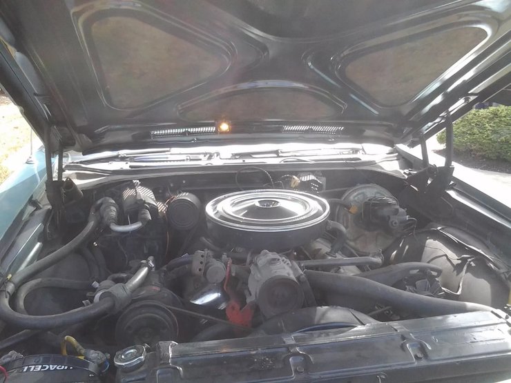 мотор chevrolet 396, Chevrolet Chevelle 1968, Chevrolet Chevelle, капсула времени, спорткар Chevrolet