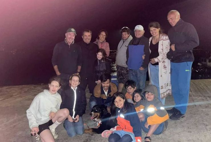 Зникнення собаки, Малі, пошуки тварин, які пропали безвісти, курйози, нещасний випадок