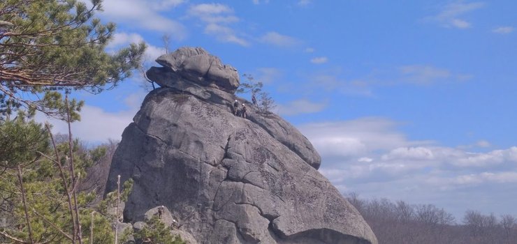 склаы довбуша