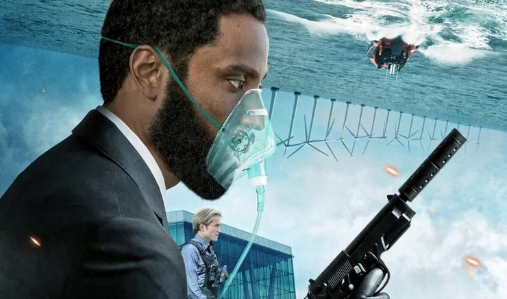 фото, кадр из фильма, Довод, Tenet