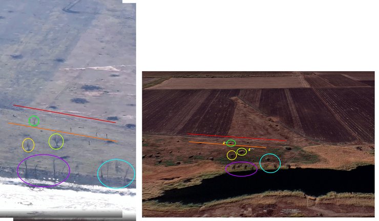 дрон дистанционный подрыв