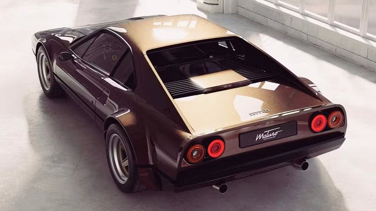 Ferrari 308 GTB