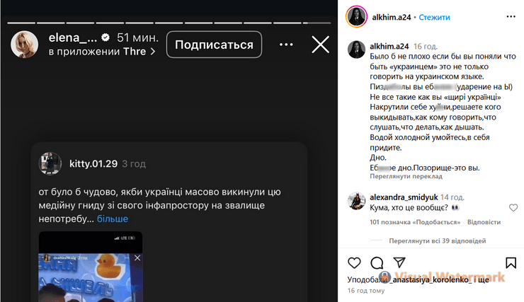 Реакція Алхім