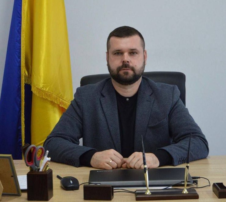 Мэра Килии задержали на взятке