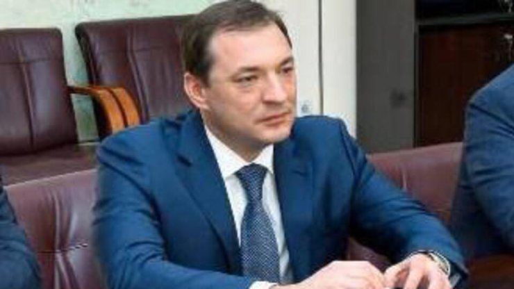 Олександр субботін, лукойл, субботін лукойл