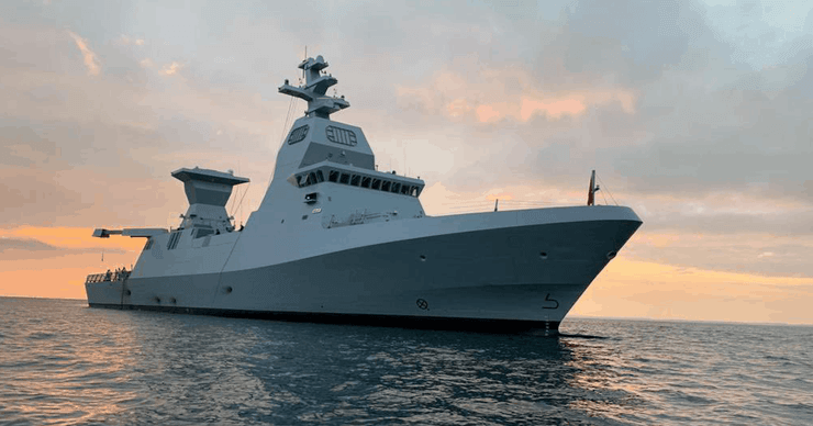 озброєння Ізраїлю