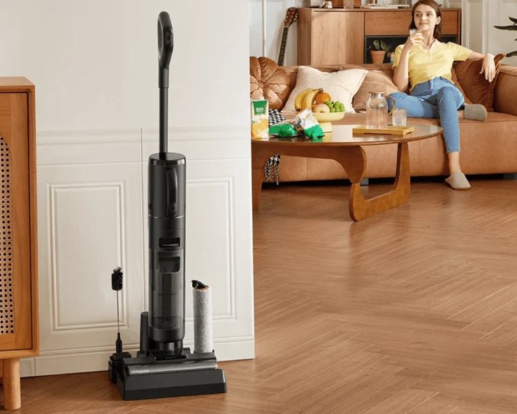 пилосос Dreame H12 Dual