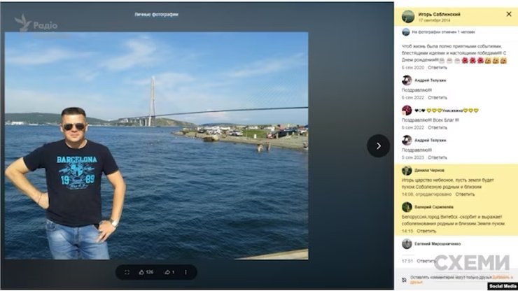 Ігор Саблінський