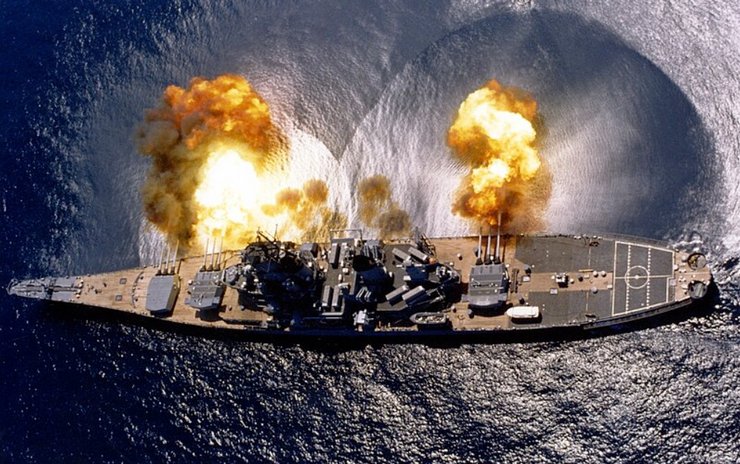 линкор Айова, Американский линкор, линкор класса Iowa, линкор Айова, Battleship