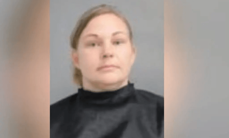 Арестовання работница Burger King, ресторан, еда, арест, сотрудница Арестовання работница Burger King, подмешивала еду, картофель фри из мусорного ведра