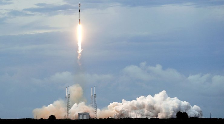 досягнення безпеки у космосі