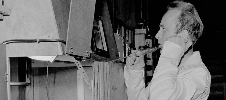 Джозеф Гамильтон