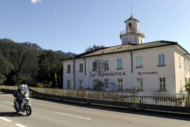 вилла галли, динара назарбаева, тимур кулибаев, женевское озеро, вилла Назарбаевых, недвижимость Назарбаевых в Швейцарии, недвижимость в Швейцарии