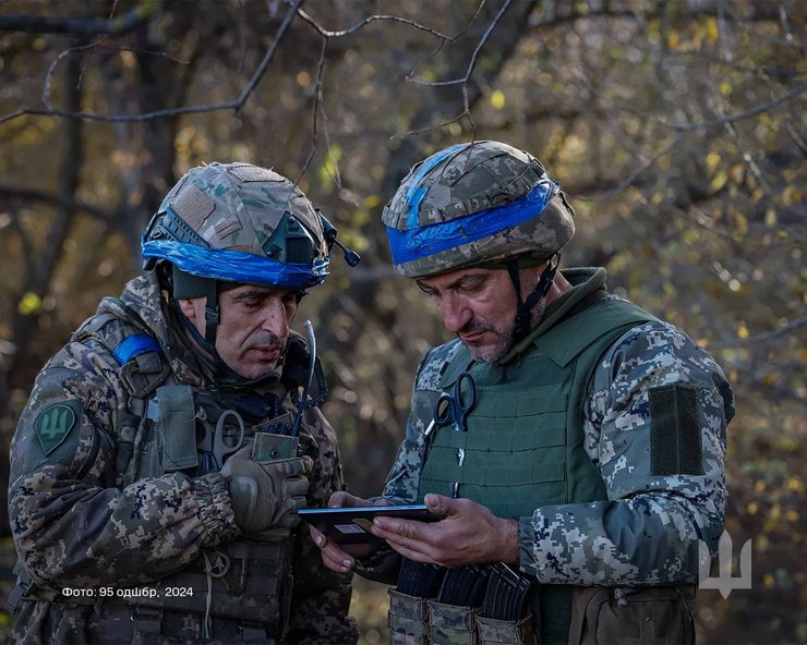 Гранатомет Mk-19