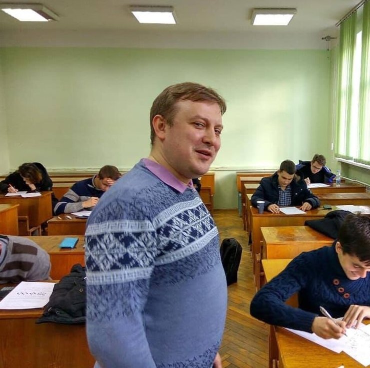 Олександр Григоренко, Нобелівська премія, хімія