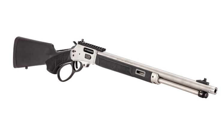 гвинтівки Smith & Wesson