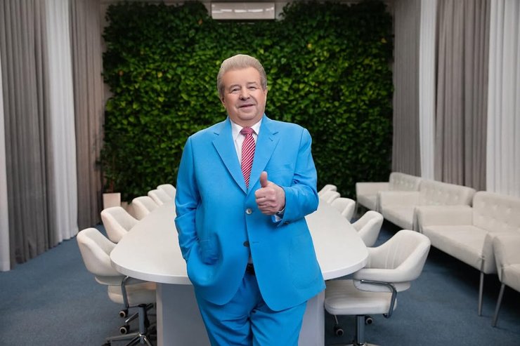 Михайло Поплавський скандал