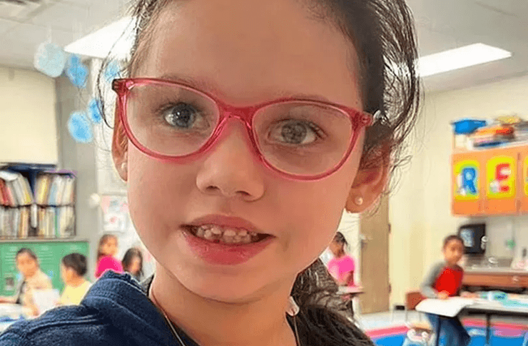 Девочка стареет задом наперед, история Бенджамина Баттона, редкая болезнь, генетическое заболевание, МЛД, отец и дочь