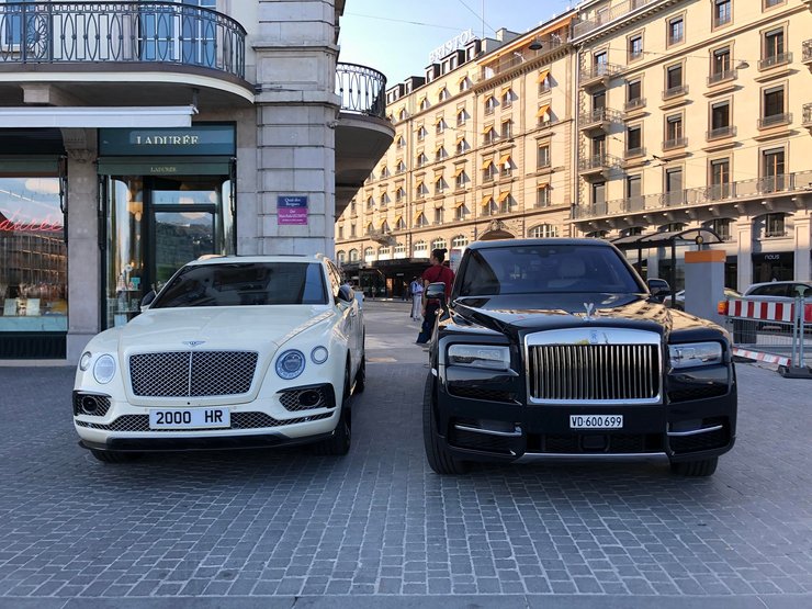 cullinan bentayga, викрадення авто, викрадачі авто