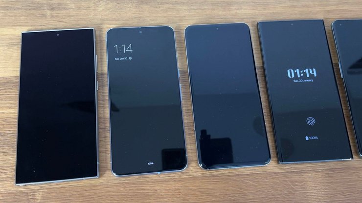 Samsung Galaxy S24 Ultra