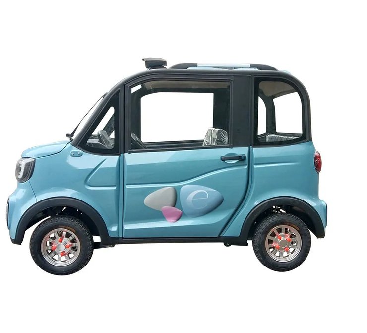 Minghong S1-PRO, китайские электромобили, самые дешевые китайские электромобили, китайский электромобиль, китайский электромобиль