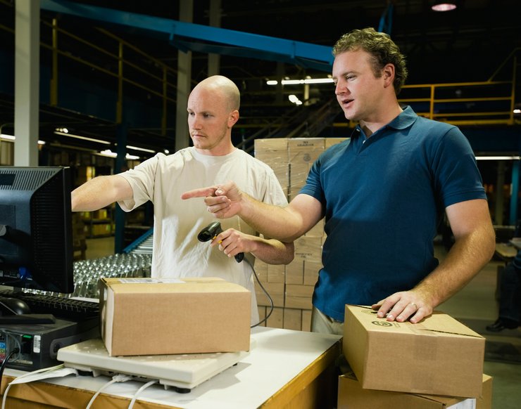 фото, диджитализация бизнеса, электронный документооборот