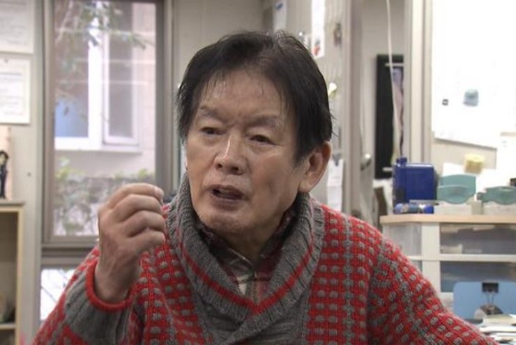 Косуке Нозакі, отруєння