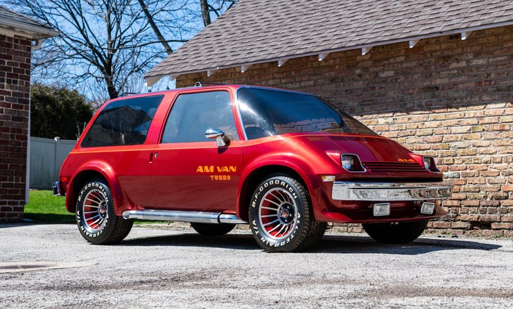 Авто Канье Уэста, Канье Уэст, Donda Foam Vehicle, автомобиль Канье Уэста, Стивен Смит