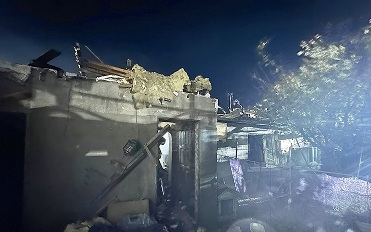 Одеська область