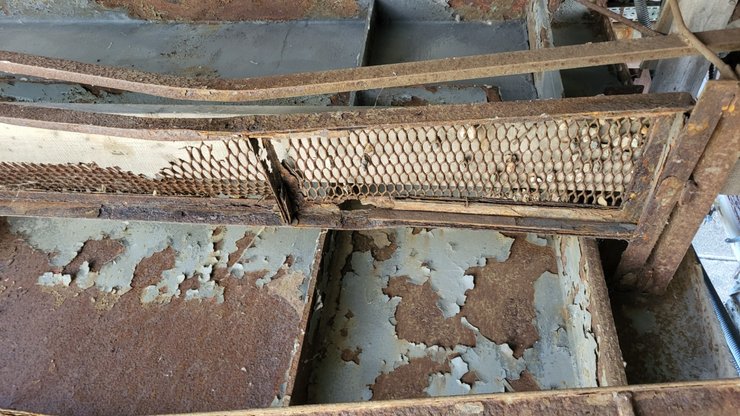 мост Патона