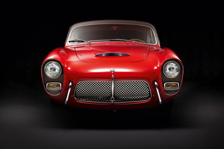 Pegaso Z-102 Saoutchik Coupe, Pegaso Z-102, Pegaso Z-102 1954, Яків Савчик, Жак Савчик