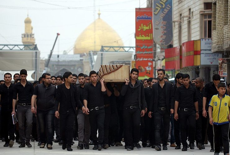 война на ближнем востоке, война ирака и сша, причины войны в ираке, как началась война в ираке, участие сша в войне в ираке, бомбардировки багдада, химическое оружие в ираке, кто такой саддам хусейн