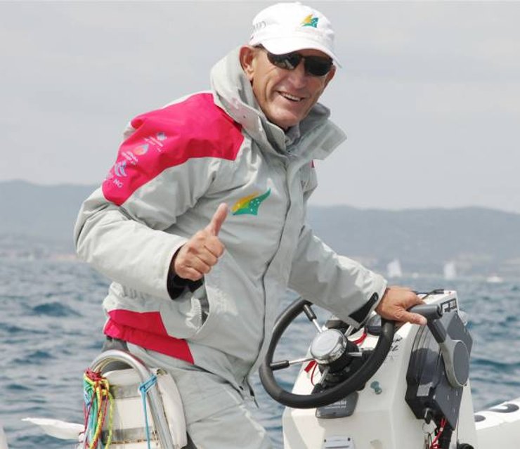 Виктор Коваленко