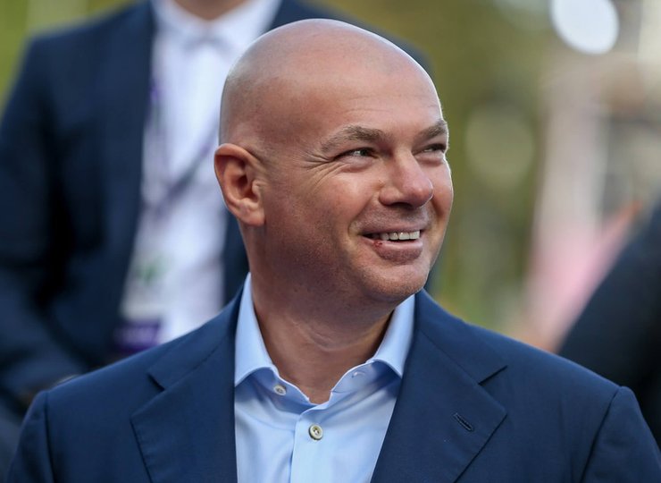 Игорь Палица, за майбутнє