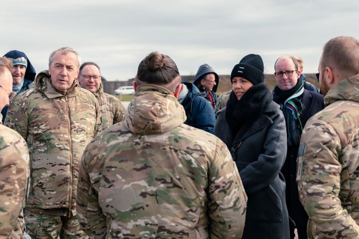 Людивин Дедондер