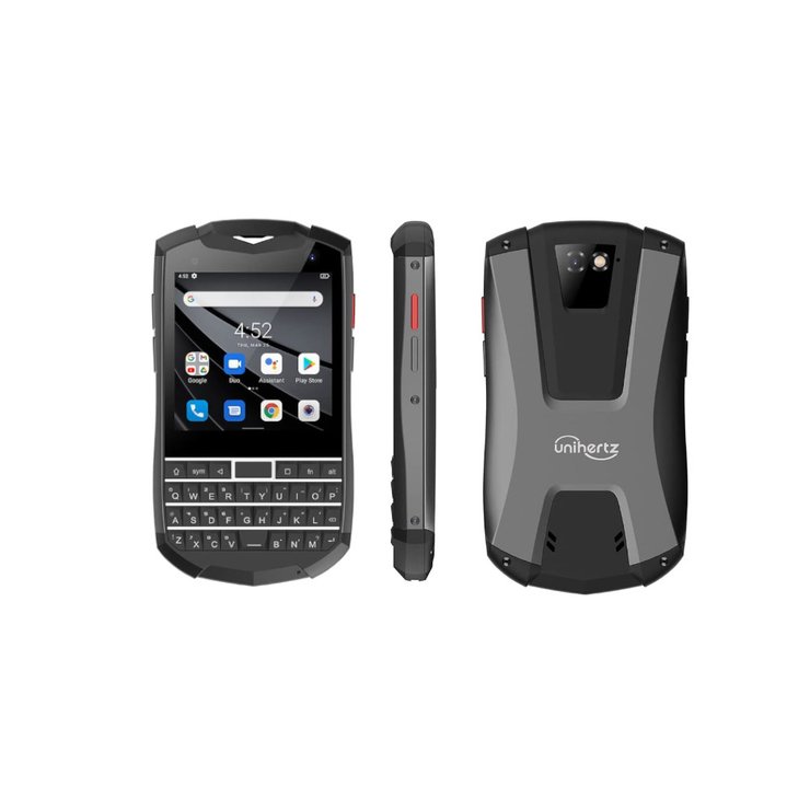 кнопочный телефон