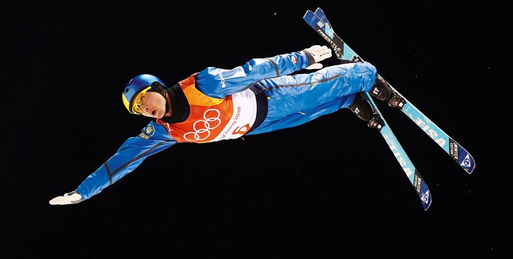 Александр Абраменко, зимняя олимпиада, олимпийская сборная украины, украинские олимпийцы, украина на олимпиаде, украинские биатлонисты