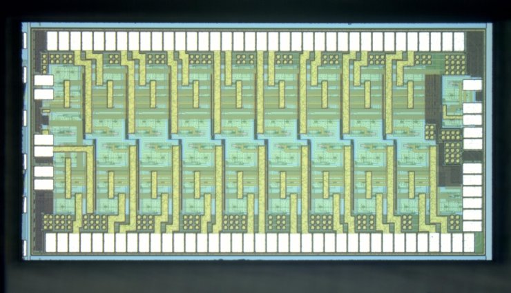 Интегральная схема, аккумуляторы, батареи, фото