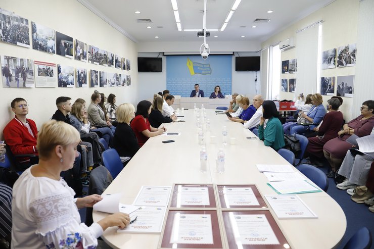 нсжу, сергей томиленко, союз журналистов Украины, нсжу, голова нсжу,  законопроект «О медиа», свобода слова в Украине, журналистика в Украине, украинские медиа, за что критикуют законопроект «О медиа» в Украине, свобода слова, венецианская комиссия, независимые сми, независимые медиа