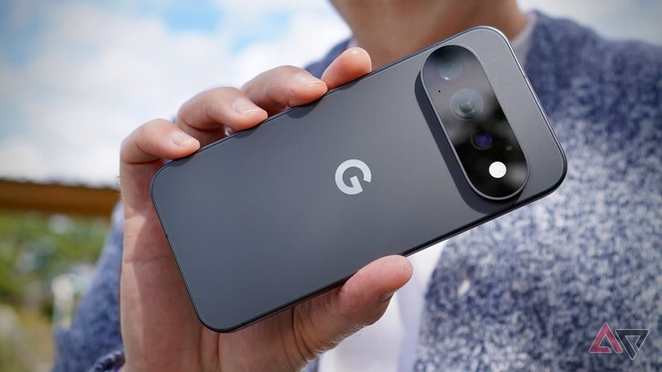 Pixel 11