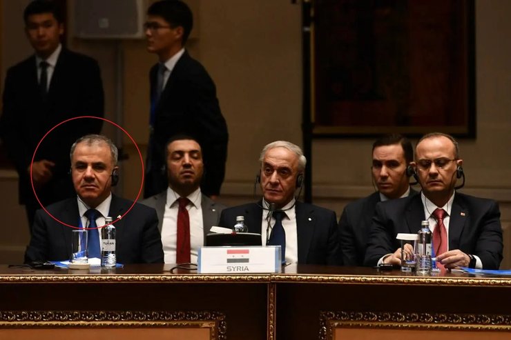 камаль аль хассан