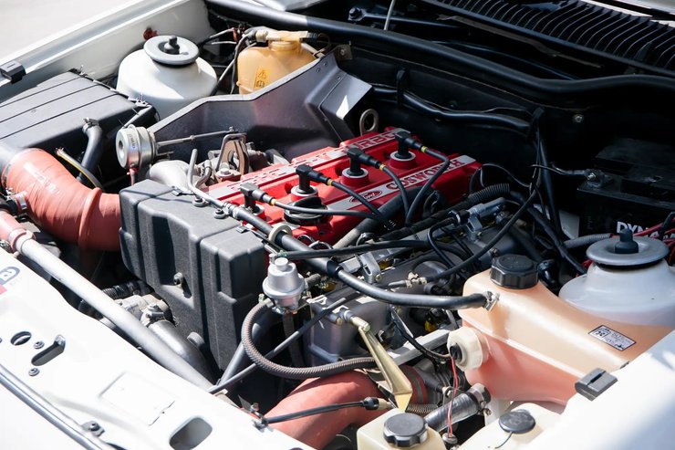 Ford Cosworth