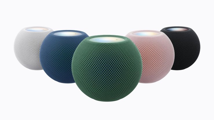 Apple HomePod mini 2: дата виходу, колонка, кольори, ціна, де купити