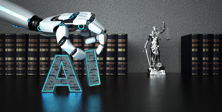 искусственный интеллект, ИИ, технологии, Скайнет